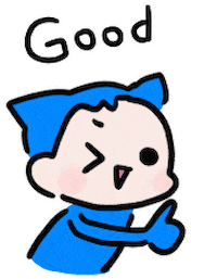 윤말랭 Sticker
