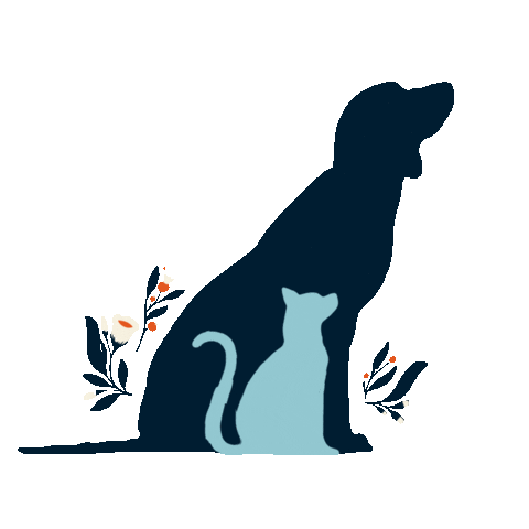 Animal Rescue League of Berks County Sticker