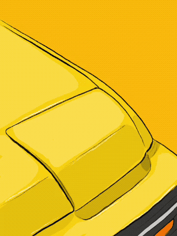 Honda Racing GIF by kneapolitan
