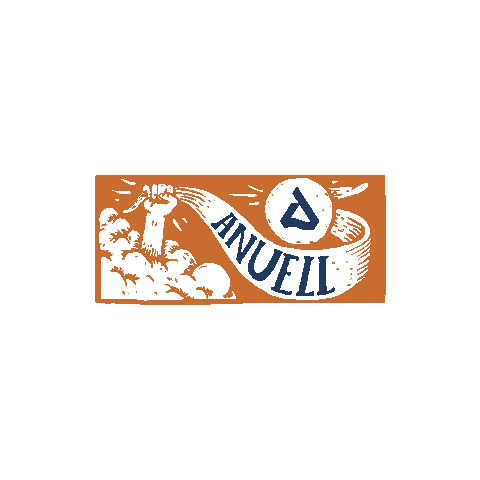 anuell Sticker