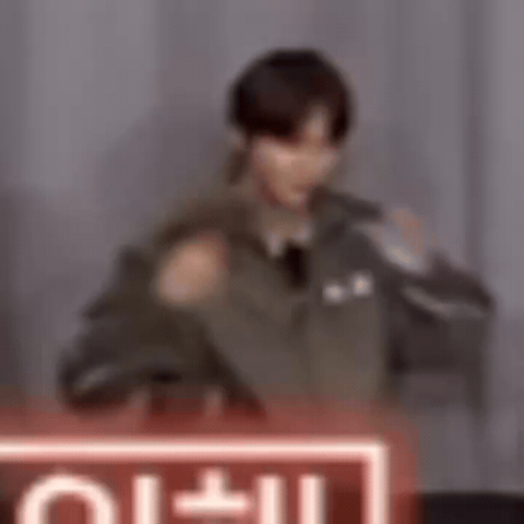 Kpop Meme GIF