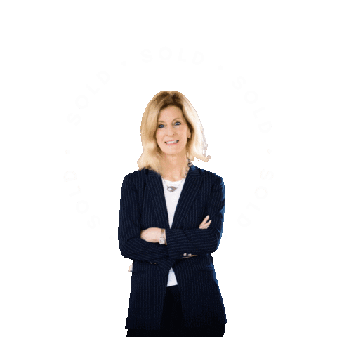 Gina Lorenzen Realtor Sticker