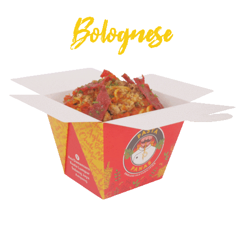 Pastamalaysia Sticker by Pasta Panas