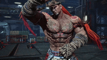GIF by BANDAI NAMCO