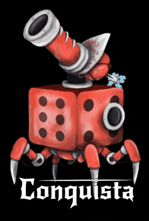 Dados GIF