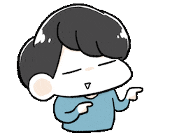 Girl Tap Sticker