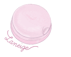 Lip Balm Skincare Sticker by innisfreeusa