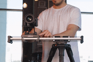 Edelkrone GIF