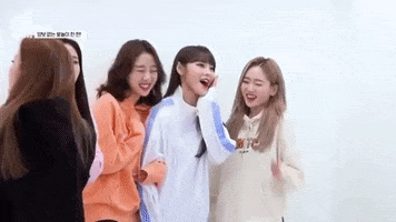 Jinsoul GIF