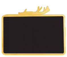 Logo Love Sticker by Taxidermy