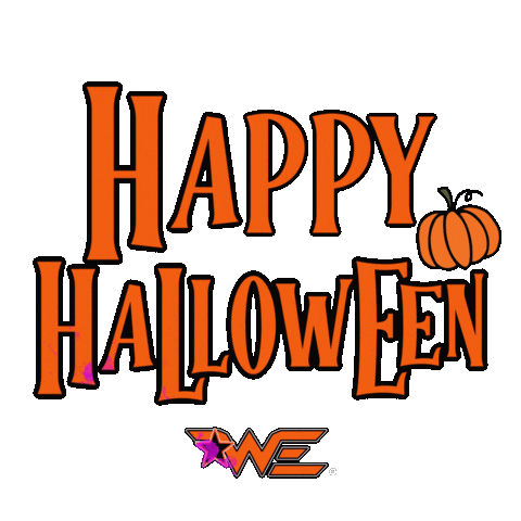 Woodlands Cheer Sticker