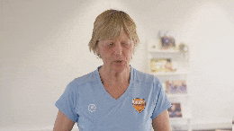 Uniek Sporten GIF