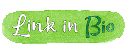 Link Bio Sticker by Byodo Naturkost