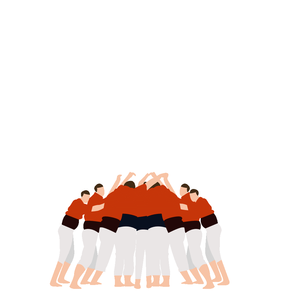 Catalunya Experience Sticker