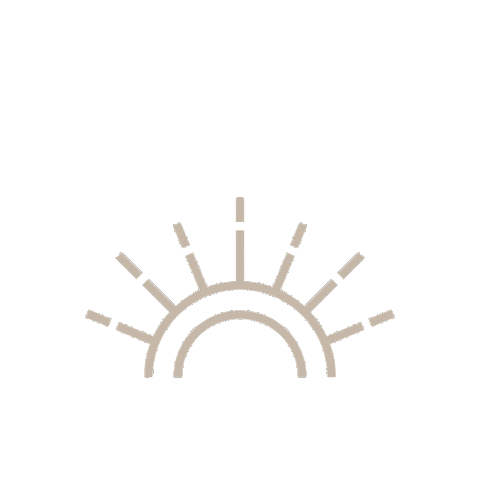 Sun Dj Sticker by LA SU Gin