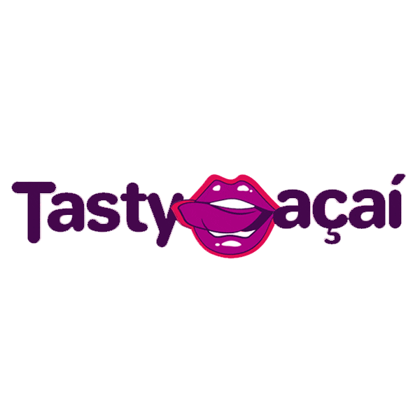 Acai Tastyyy Sticker by Tasty Açaí