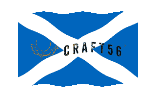 Gin Scotland Sticker by Craft56