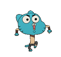 Flos Gumball Sticker - Flos Gumball Fornite - Discover & Share GIFs
