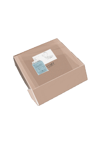 Box Sticker