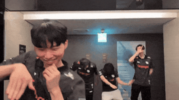 Kc Dancing GIF