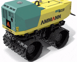 Rentalequipment Ammann GIF