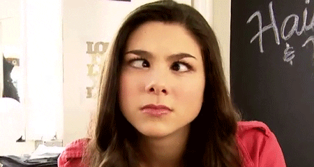 Valentines Day Lol GIF by Nickelodeon - Find & Share on GIPHY