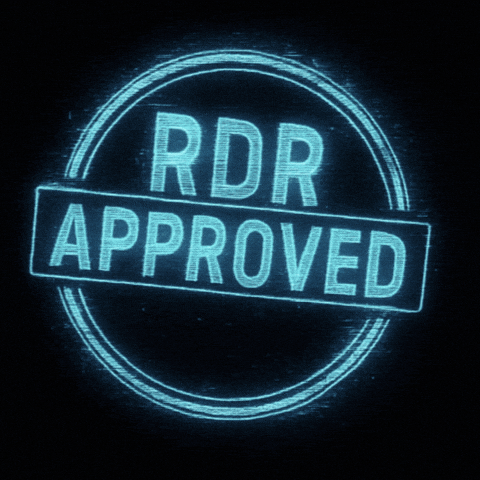 GIF by Razzle Dazzle Records®