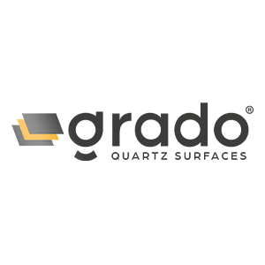 GradoQuartz Sticker