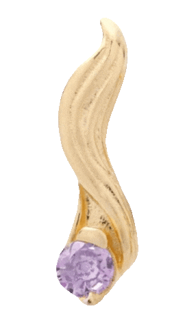 Earrings Sticker