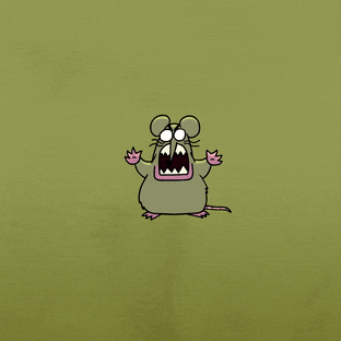 Angry Scream GIF by PFINNEY