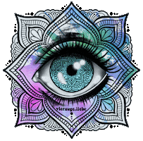 Eye Sticker