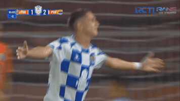 Thom Haye Viking GIF