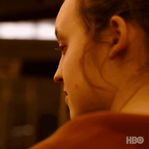 The Last Of Us Smile GIF by HBO