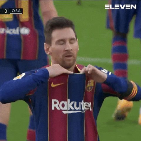 Lionel Messi Qatar GIF - Lionel Messi Qatar Footballer - Discover & Share  GIFs