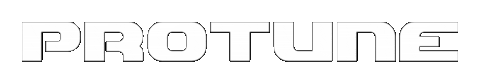 Protune Sticker by Menno