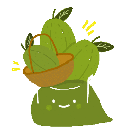 chu227 Sticker