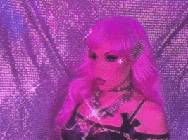 Pink GIF