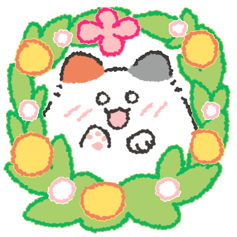 Cat Sticker
