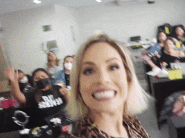Cynthia Calderon GIF