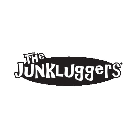 Junkluggers Willamette Valley Sticker