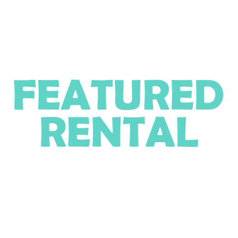 Featuredrental Sticker by Christie's Aspen RE