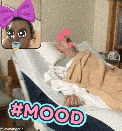 Mood Hospital GIF