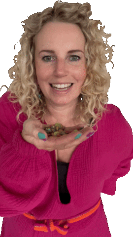 Confetti Sticker by Renewals By Lin