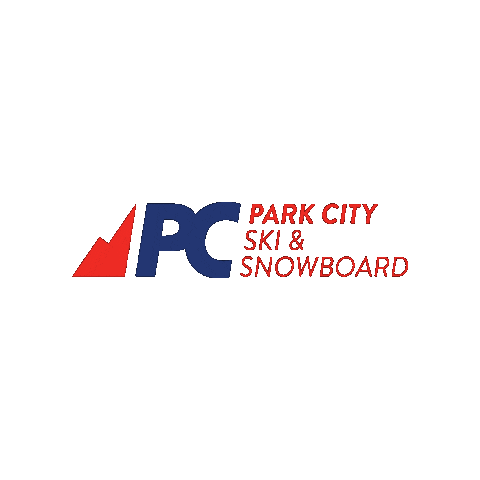PCSki&Snowboard Sticker