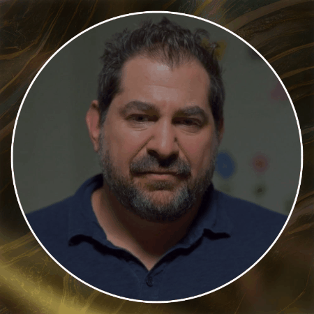 Ken Perlstein GIF