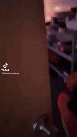 Photoshoot GIF