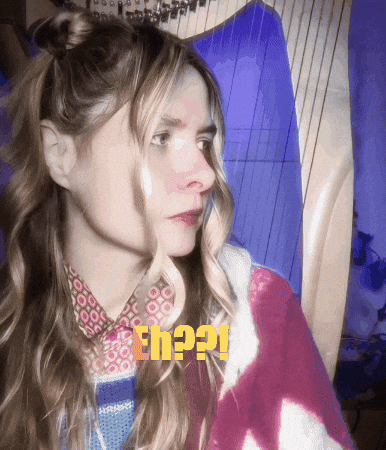 Funny Face What GIF by Arkesia