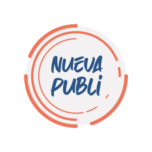 Nueva Publicacion Sticker by Estudio 835