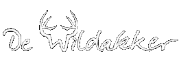 De Wildakker Sticker
