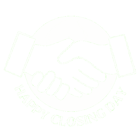 The Avenue Creatives Sticker